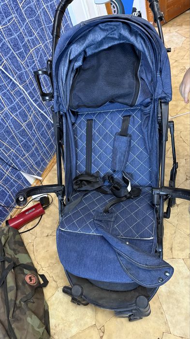 Коляска детскии 0-3 жас