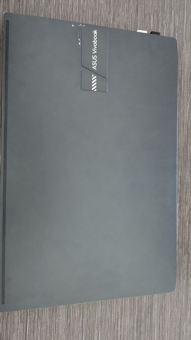 Ноутбук asus vivobook 15 pro