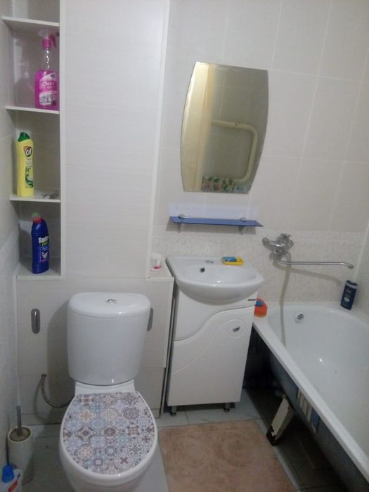 Сдам 1,5 на длительный срок