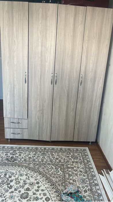 Шкаф бу саттылады