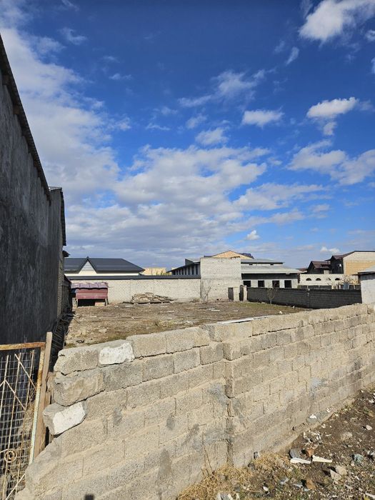 Ер сотилади сергели 8 сотих