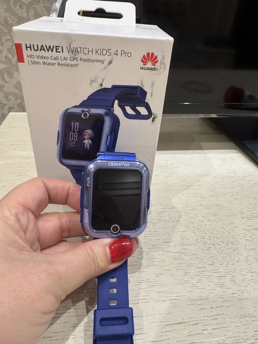 Часы детские HUAWEI