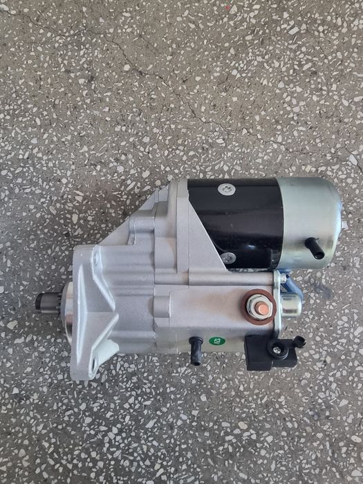 Electromotor nou CATERPILLAR caterpilar CAT