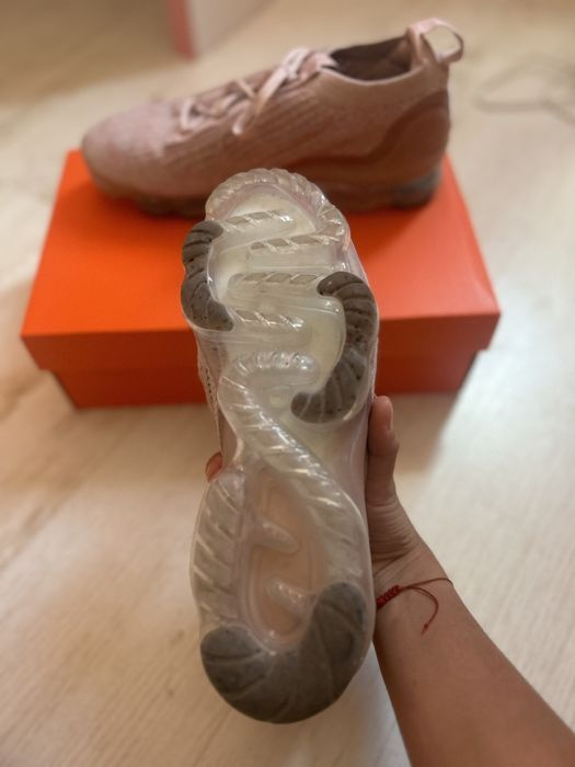 Маратонки Nike Air Vapormax