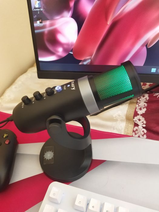 Игравой Kampyuter