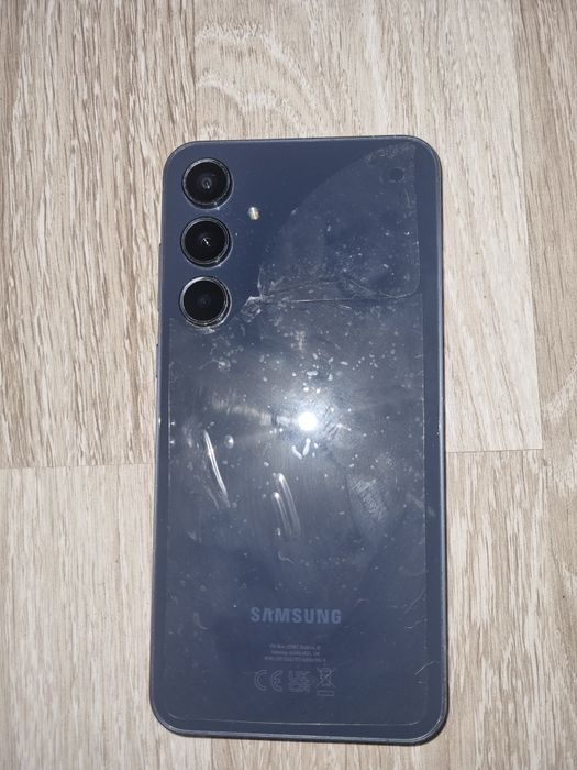 Samsung A55 perfect