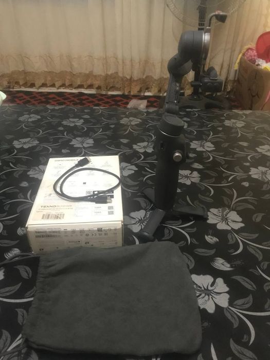 DJI Osmo Mobile 8 — original,