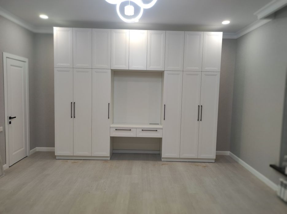 Мебель на заказ каскелен