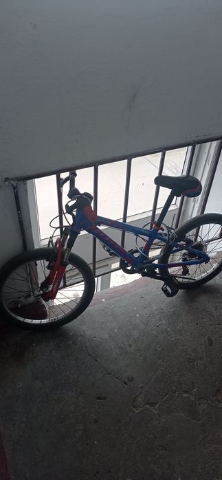 Велосипед Totem Master 20