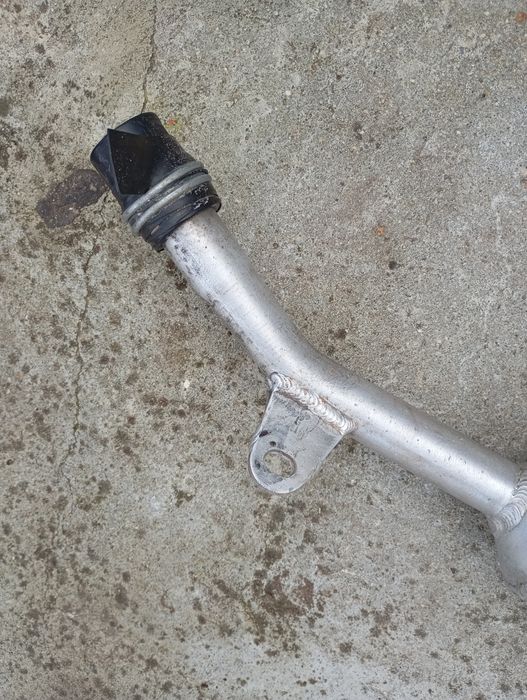 Ауспух / Заглушител Yamaha DT 125