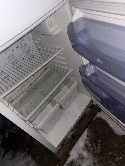 Мұздатқыш (холодильник)