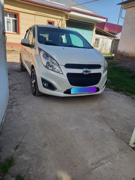 Spark 2011 2 poz mex