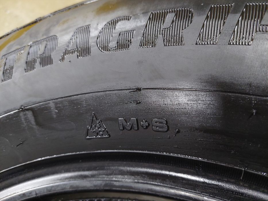 Автошины Goodyear