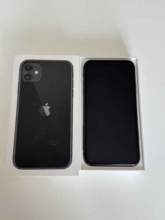 Продается iPhone 11