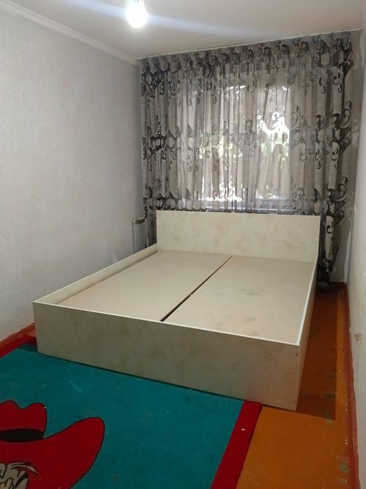 Сдам квартиру на долги срок