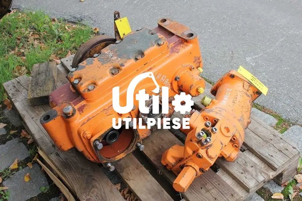 cutie viteze liebherr a902 a904 a914 a924 a934 + piese liebherr