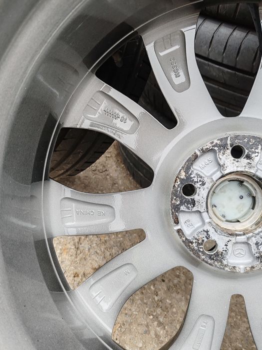 Мазда 19 цола, Mazda CX5