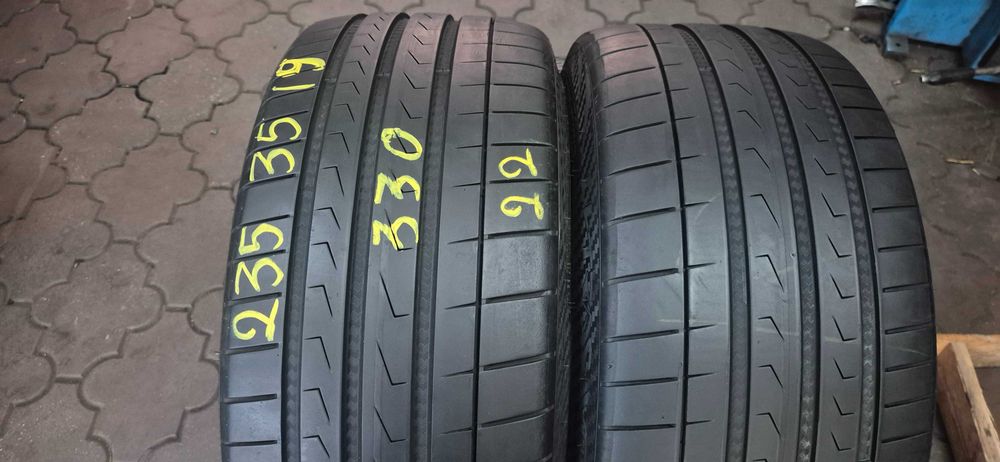 anvelope Bridgestone,Nexen,Vredestein 235/35/19