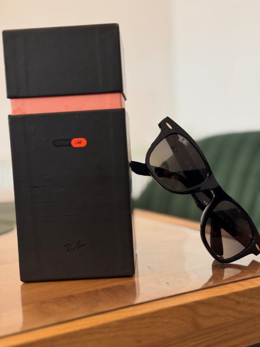 Детски слънчеви очила Ray Ban