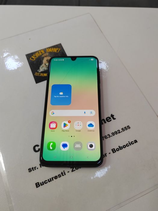 Samsung A26  5G impecabil  Magazin Cashgen