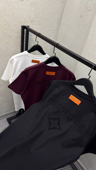 Louis Vuitton тениска