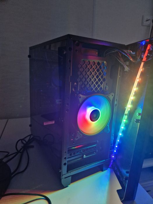 Компютер в отличном состоянии