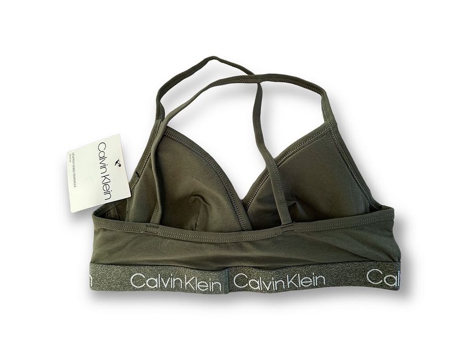 Sutien CK cu bara nereglabila