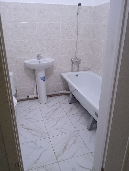 Продается новая квартира