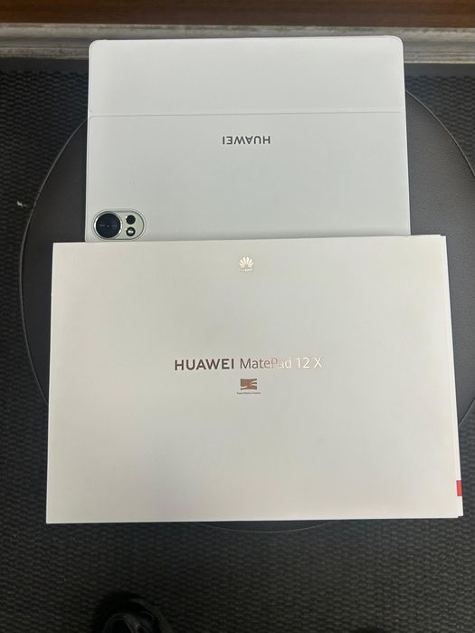 Amanet F28: Tableta Huawei MatePad 12 X 256 GB