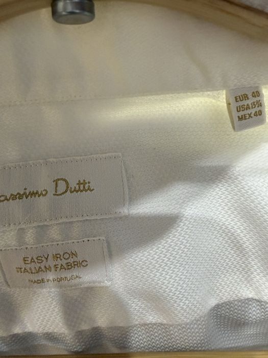 Продам рубашки М размера