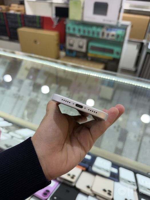 Iphone 17 pro 256 92%