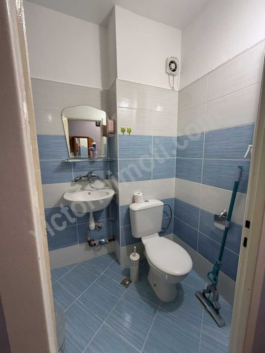 Дава се под наем Двустаен апартамент в Лясковец - 40 кв.м за 55000 € - Снимка #8