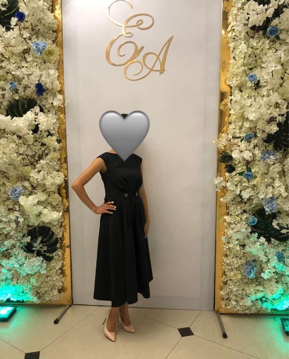 Продам платье в отличном состоянии