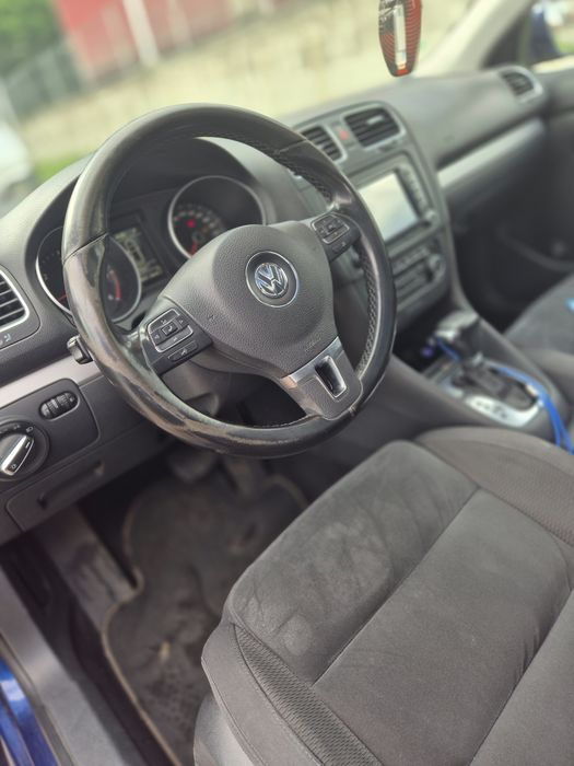 VOLKSWAGEN Golf 2010 — imagine 5