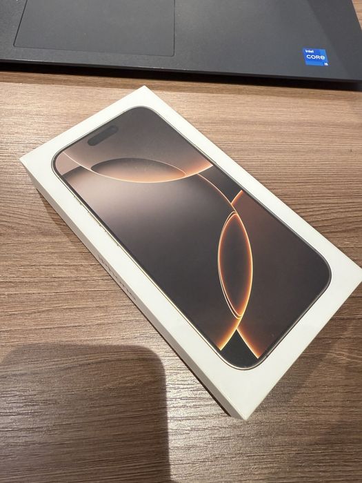 Iphone 16 pro 512 Gb