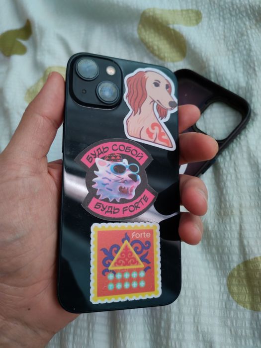 Iphone 13 256gb цена 130