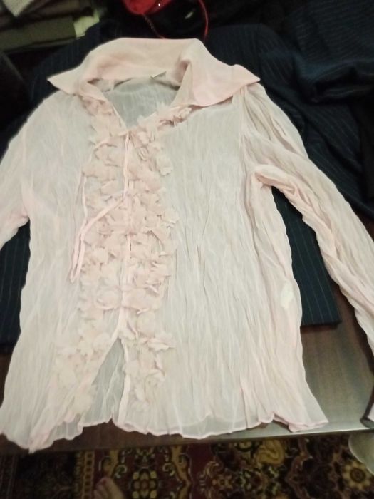 Одежда  по 1 тыс