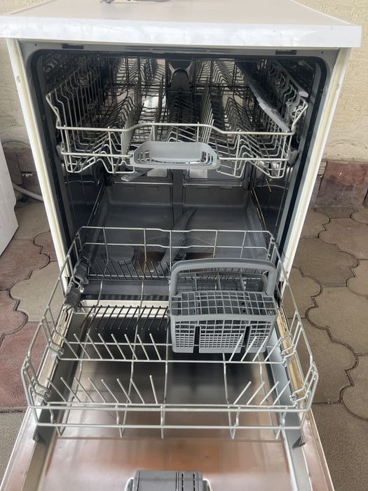 Посудомоечная машина Bosch