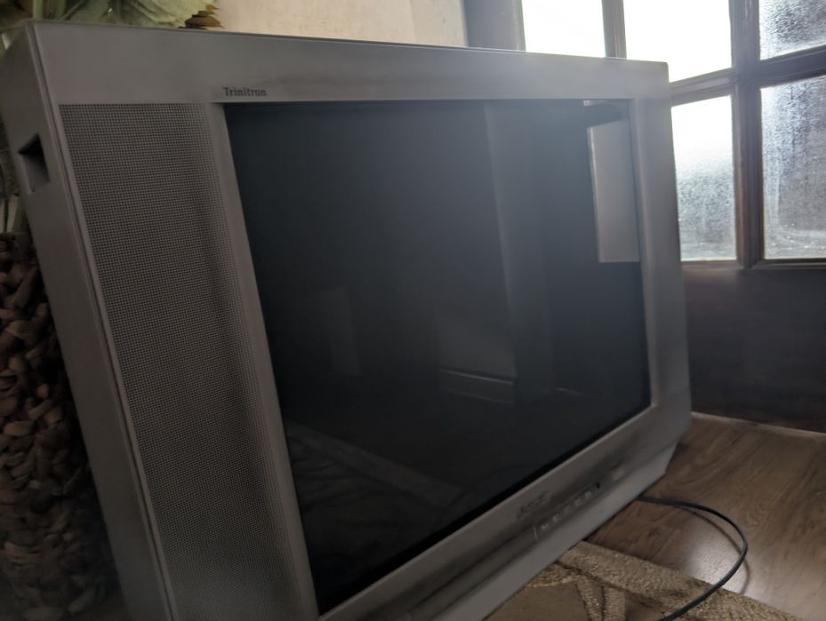 Телевизор Sony Trinitron