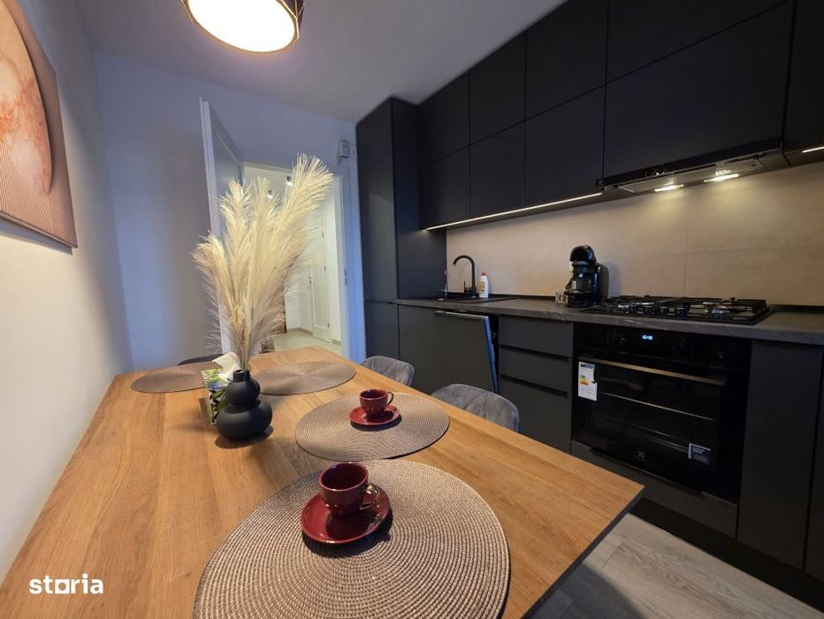 Apartament cu doua camere 59mp, Urban Plaza , Astra