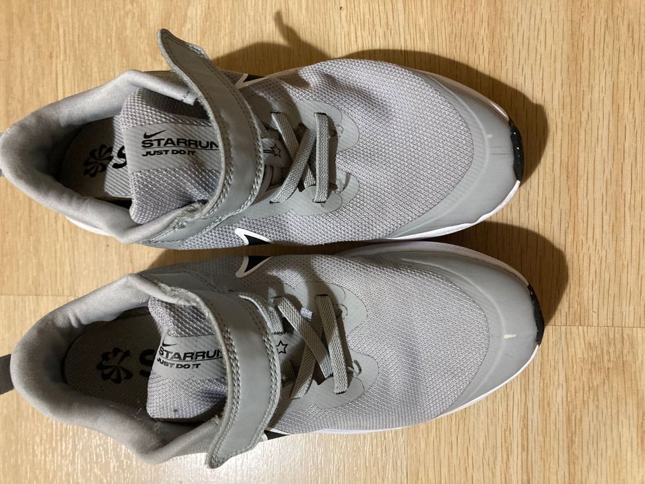 Детски маратонки използвани