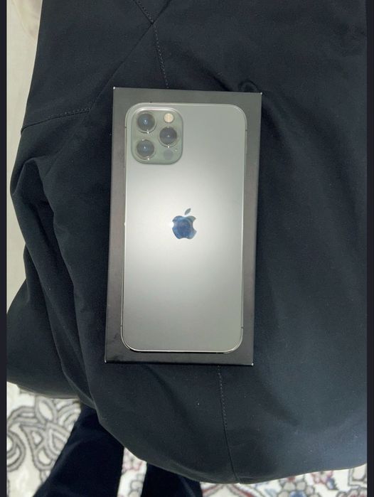 Iphone 12 pro 128gb ideal