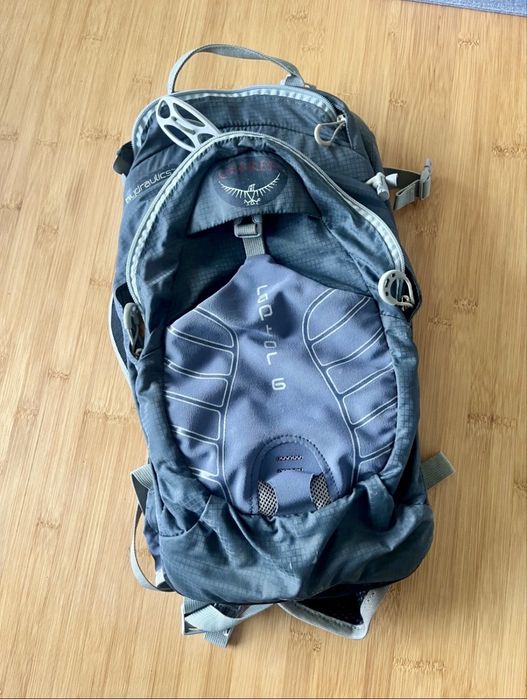 Раница Osprey Raptor 6