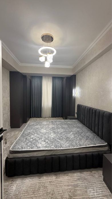 Продается 3 ком. Квартира площадью 82 кв.м. Адрес Самгаси