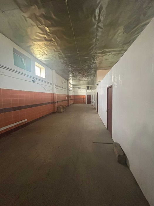 Сдам в аренду производственное помещение