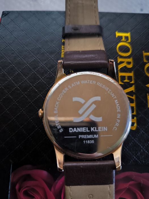 Ceas Bărbătesc Daniel Klein Premium (Model: DK11835-2