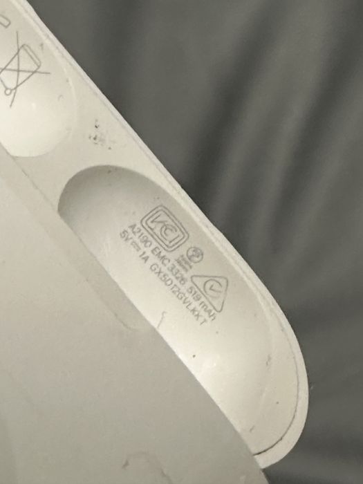 Наушники Airpods pro 1