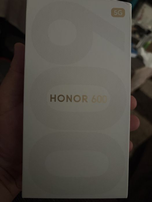 Honor 600 dual sim