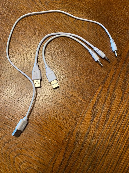 Vand cabluri variate incarcare usb