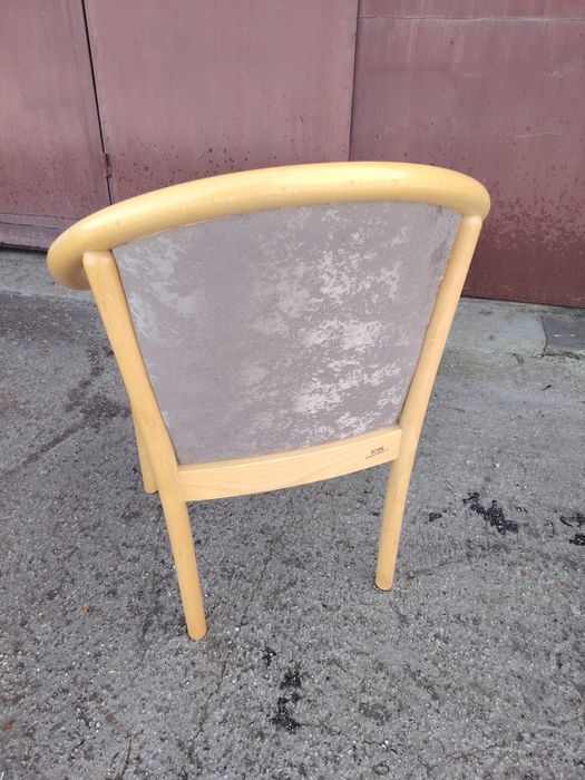 Дървени столове А146